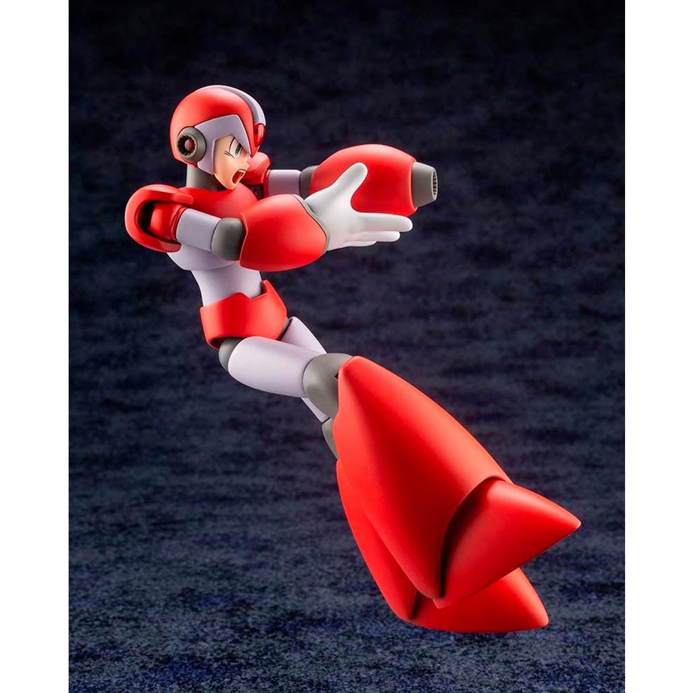 KOTOBUKIYA MEGA MAN X: RISING FIRE VER. 1/12 KOTOBUKIYA MEGA MAN X: RISING FIRE VER. 1/12